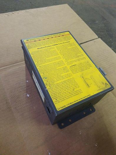 Used STI MS4332B2-AC1-15X-5R-U, STI MS43-B2-AC1