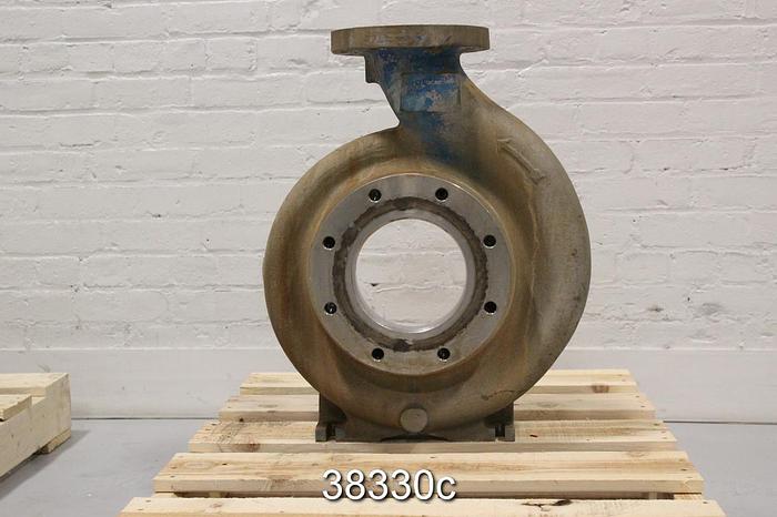 Used Goulds 3196 LTX 4x6x13 Pump #38330