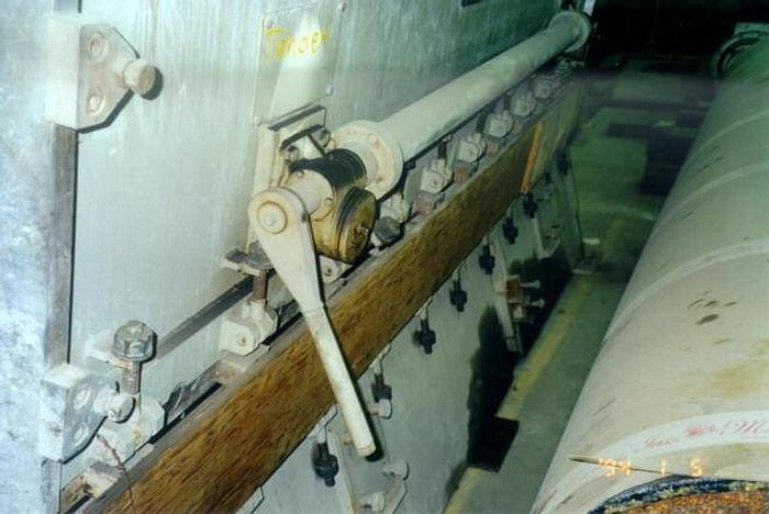 Used 1993 BELOIT CONCEPT III #3193