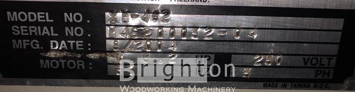 Used Extrema CKM M-462 Used Moulder