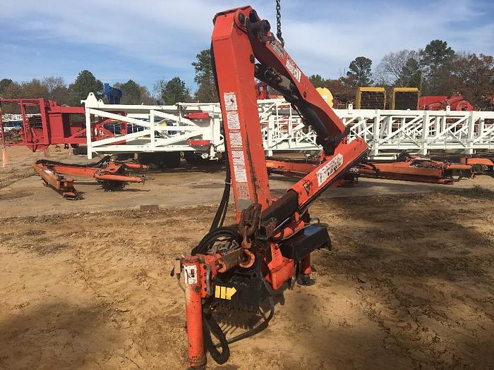 Used PALFINGER PK 4400