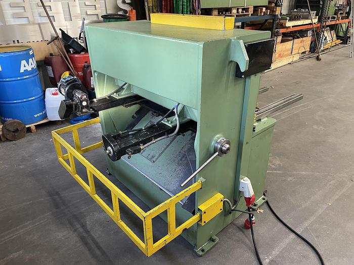 Gebruikt 1987 Omag CEL 104