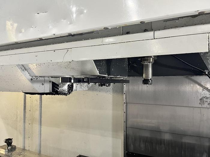 Used 2012 HAAS VF-10/50