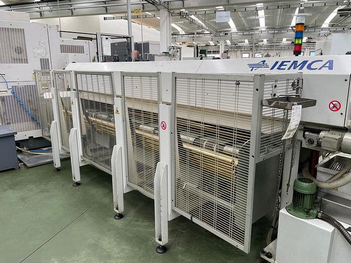 Usato OKUMA LT 200 MY