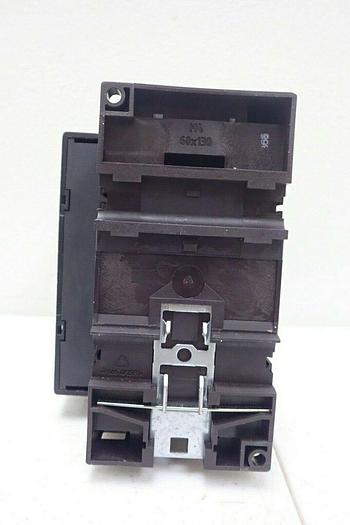 Used Siemens 3RT1344-1AP00 SIRIUS Contactor w/ 3RH1921-1CA10 Auxiliary Contact Block 4011209368996