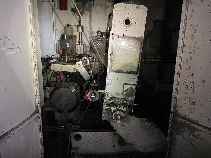 Used FACIAL TISSUE CONVERTING LINE