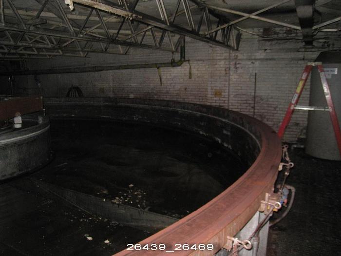 Used DORR-OLIVER C30LT #26469