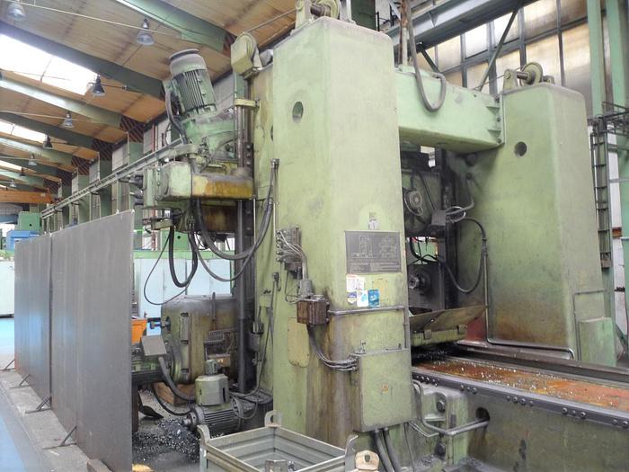 Used Plano Miller FP20
