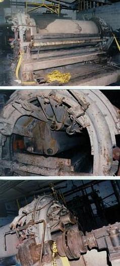 Used SKF SAF 520 #9711