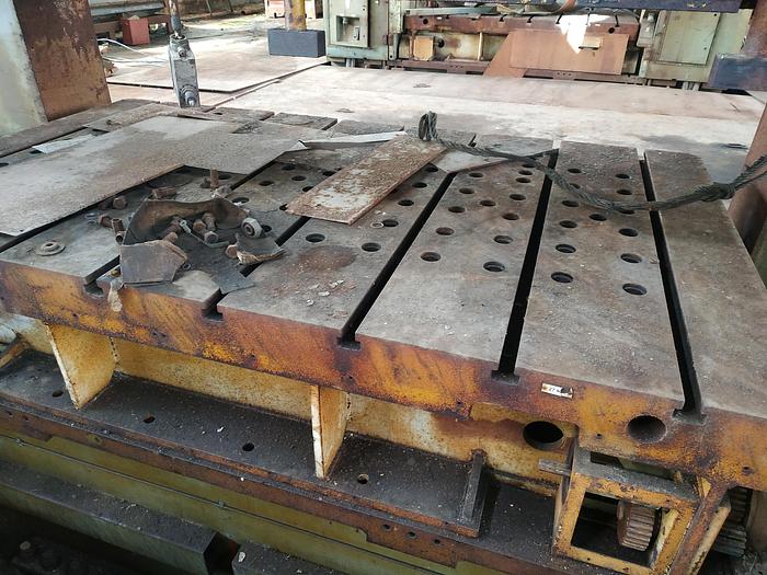 Used Press Sheet Stamping Mechanical PE2-U-315 FS