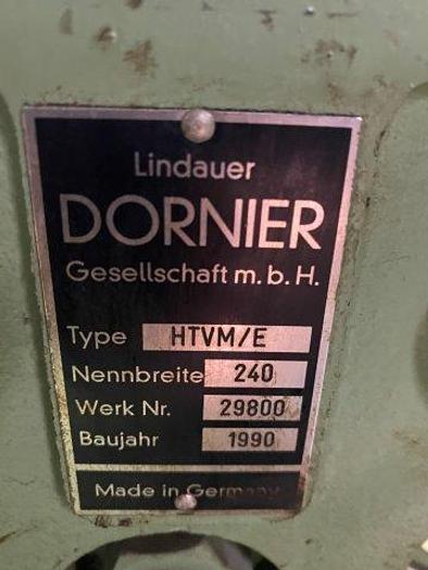 Gebraucht Dornier