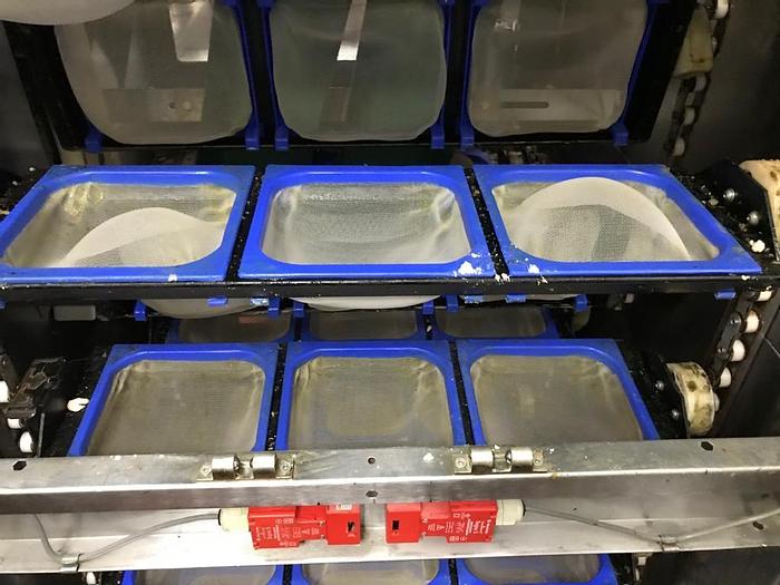 Used 2006 MONO V3 BREAD ROLL PLANT