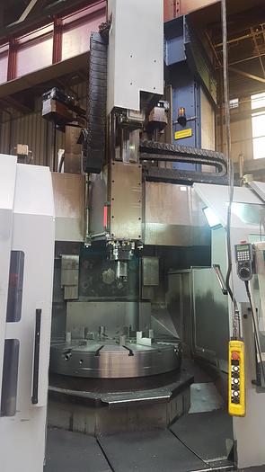 Used 2008 WEBSTER & BENNETT Revelation 150/180