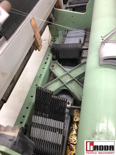 Used RATIERA STAUBLI MODELLO 2861 / 2