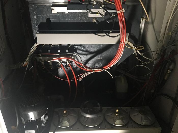 Used 2006 Charmilles Roboform 350 w/ C-axis