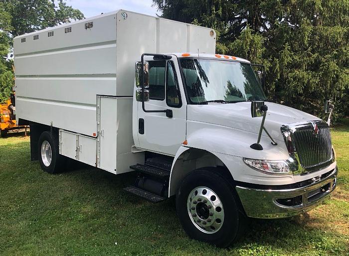 Used 2018 INTERNATIONAL DuraStar 4300