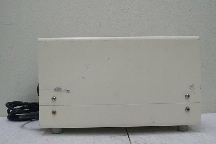 Used LEP Nikon Xenon 75 Watt High Pressure XBO Lamp Power Supply Light Source