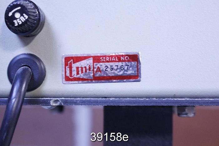 Used TMI 49-70 Digital Micrometer #39158