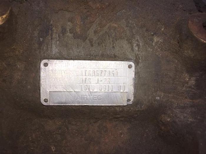 Used 0 Atlas Copco Air Compressor - 1616725781