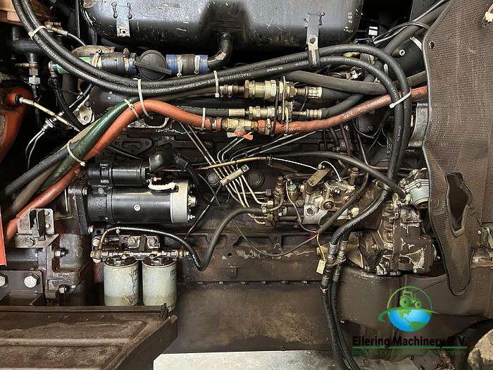 Used 1995 Fiat F110 DT