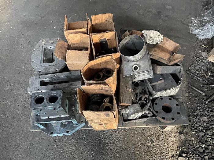 Used 3.5 IN. READCO TWIN SCREW CONTINUOUS PROCESSOR – S/S – JACKETED (#9727)