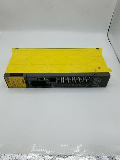 Used Fanuc A06B-6079-H201-R