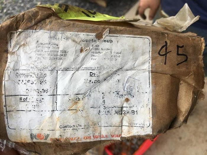 0 Varco 2630 Button Insert Casing and Drill Collar Slip