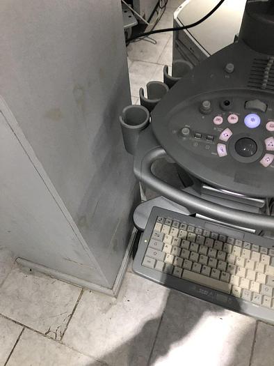 Gebraucht Siemens Acuson Antares Ultraschallsystem mit 2 Sonden