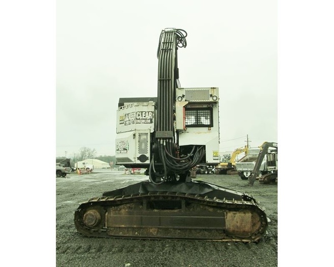 Used 1999 Timbco 425D