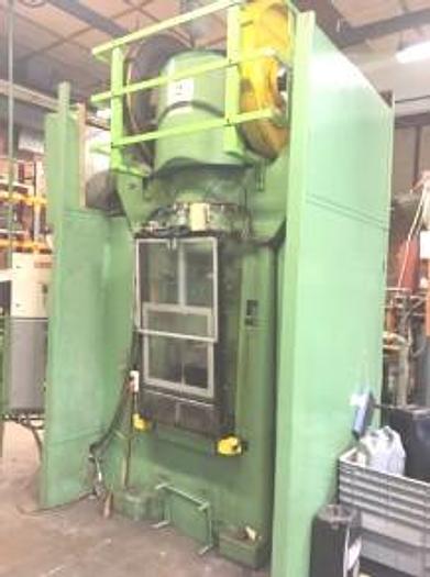 Used Press Friction Screw RSP210