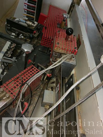 Used 2008 IMA Advantage 70 Edgebander