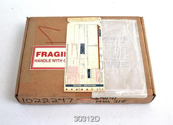 Used Honeywell TDC 2000 Analog Output Board #30312