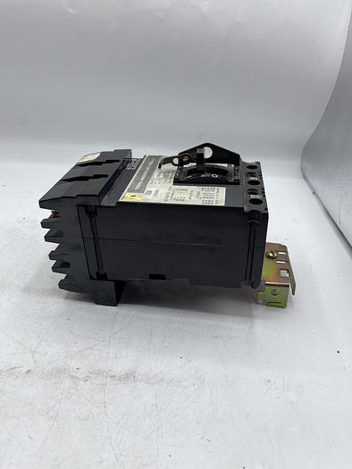 Used Square D FA3403