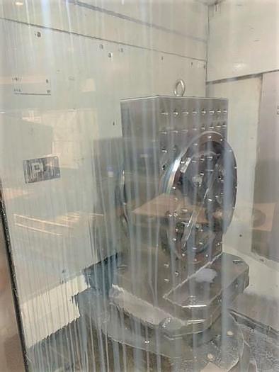 Used 2019 HAAS EC-400 PP