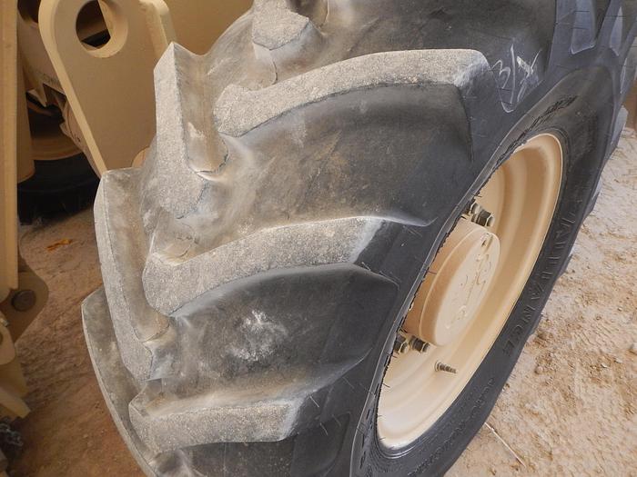 Used 2014 Kalmar RT-022