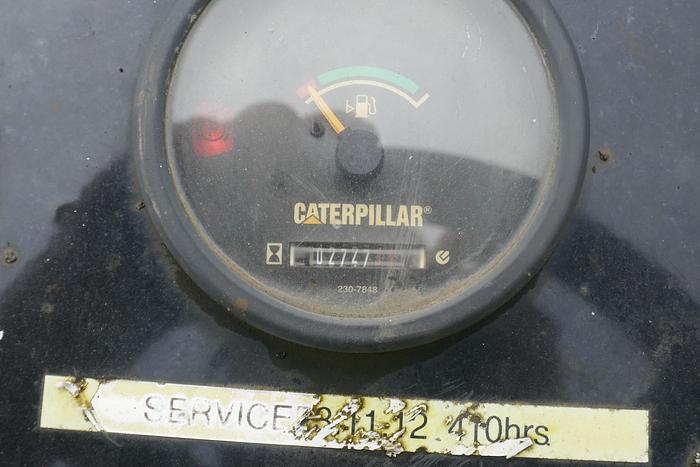 Used CAT CB24