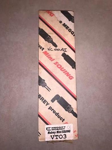 Mobrey MINI SQUING VT03