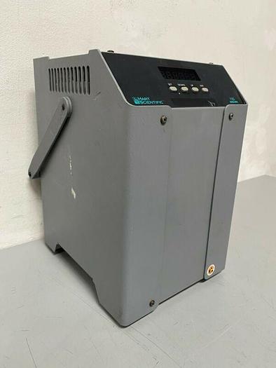 Used Fluke Hart Scientific Model 7103 Micro Temperature Calibration Bath -30°to 125°C