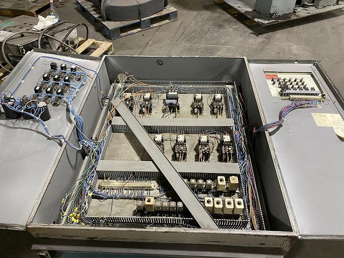 Used BEARDSLEY & PIPER SPEEDMULLOR MODEL 30A