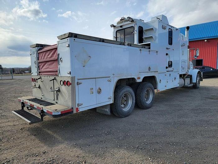 Used 2008 PETERBILT 365