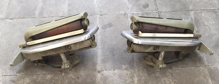 Used GUIDING SYSTEMS ERHARDT + LEIMER