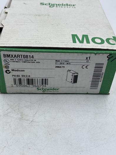 Schneider BMXART0814