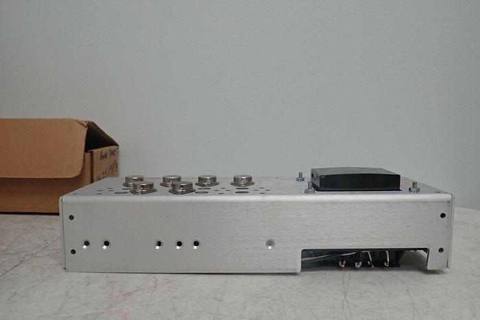 Used Power-One Model HE15-510 DC Power Supplies