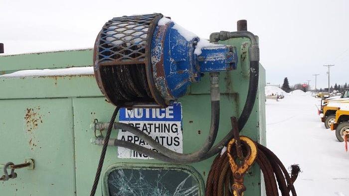 Used Catwalk for Oilwell Drilling Rig