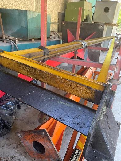 Usato GRU A BANDIERA 2