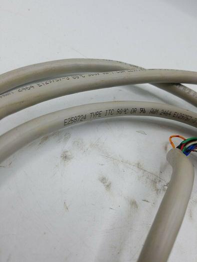 Used E258724 TYPE ITC