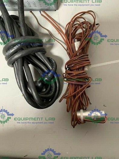 Used Yokogawa Daqstation DX1006-1-4-2 100/240V