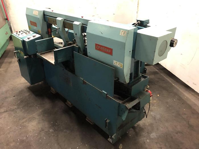 Gebruikt Bigstone CF 450 AF