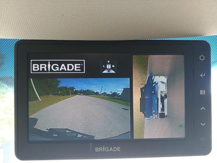 Used 2012 Ram 5500 4x4 Altec AT40G 45ft Bucket Truck - 81145