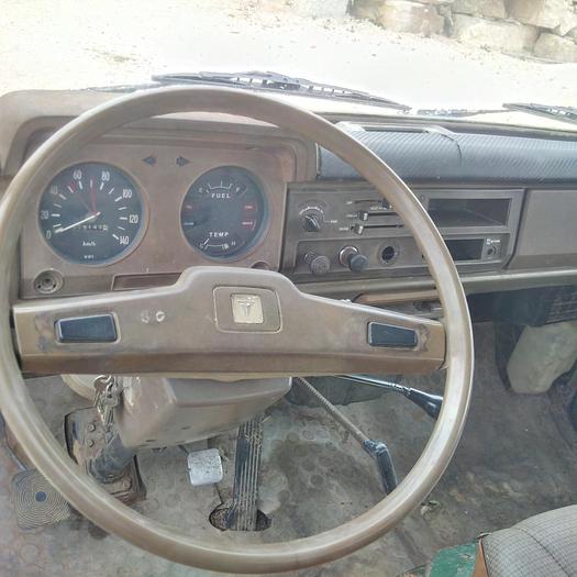 Usado 1980 TOYOTA Dyna BU30 300 on 6 studs truck
